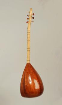 Saz Baglama
